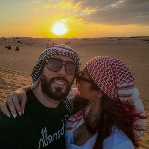 Meet your Posher, Youssef